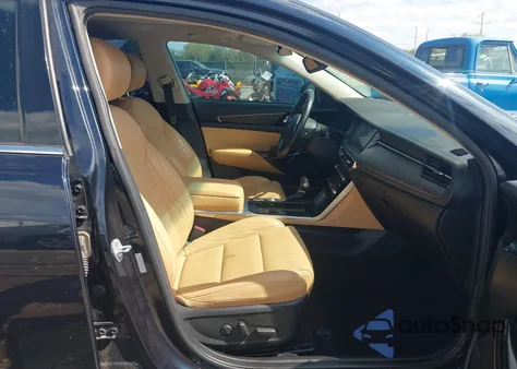 2020 Kia Cadenza Limited из США, поврежденный, VIN KNALC4J10L5219760